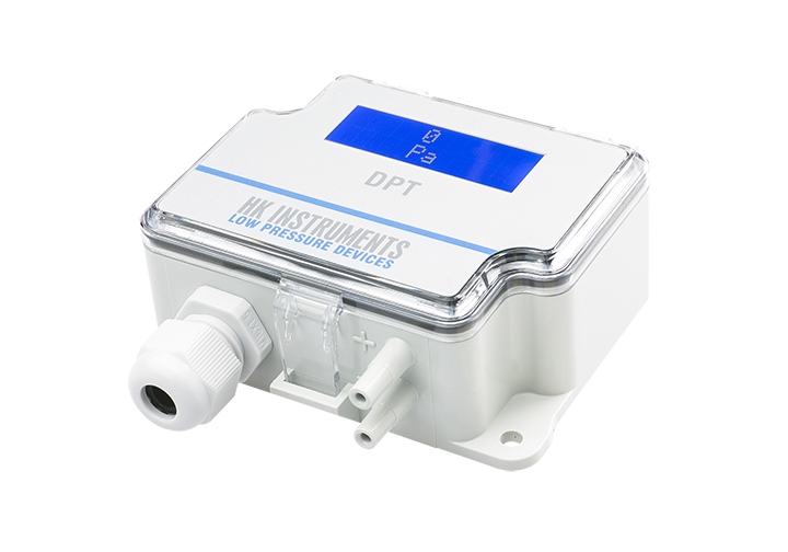  | DPT-R8 Differential pressure transmitters